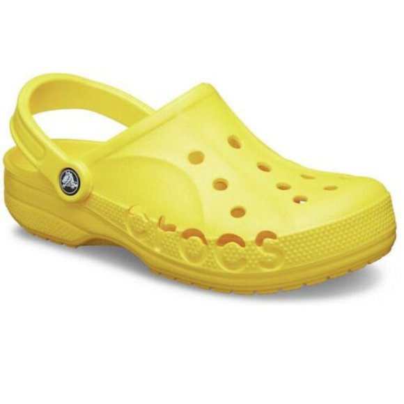 CROCS Classic Clogs UNISEX Men's and Women's Ultra - Picture 1 of 9